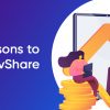 4 Reasons Why RevShare Is the Best Type of Affiliate Commission for Promoting Skype Cams