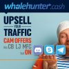 WhaleHunter.cash’s Attending Webmaster Access 2022 — Come Say Hi!